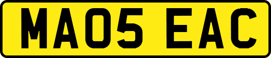 MA05EAC