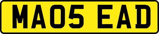 MA05EAD
