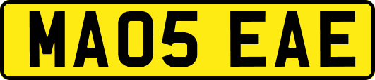 MA05EAE