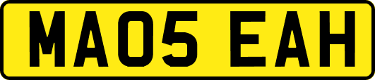 MA05EAH