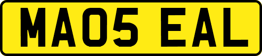 MA05EAL