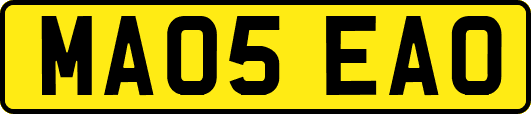 MA05EAO