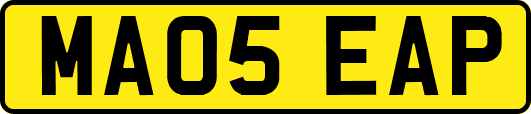 MA05EAP