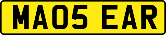 MA05EAR