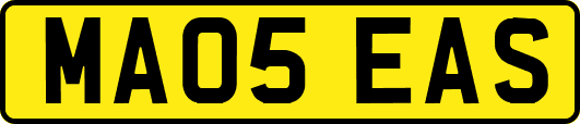 MA05EAS