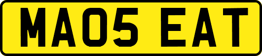 MA05EAT