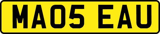 MA05EAU