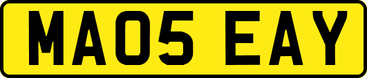 MA05EAY