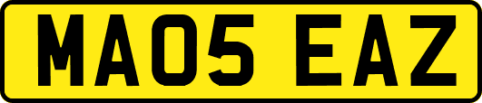 MA05EAZ