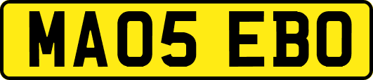 MA05EBO