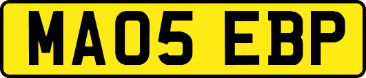 MA05EBP