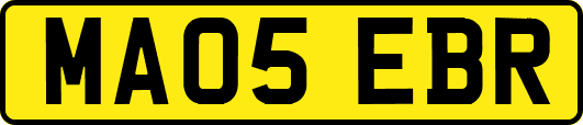 MA05EBR