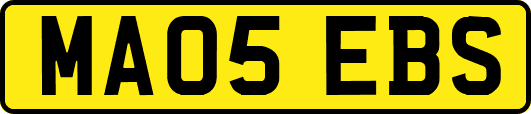 MA05EBS
