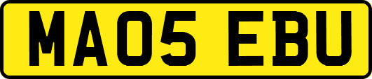 MA05EBU