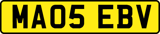 MA05EBV