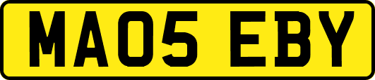 MA05EBY