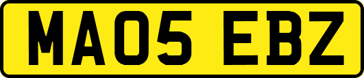 MA05EBZ