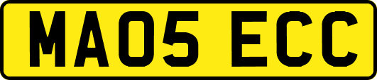 MA05ECC