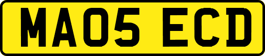 MA05ECD
