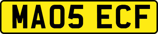 MA05ECF