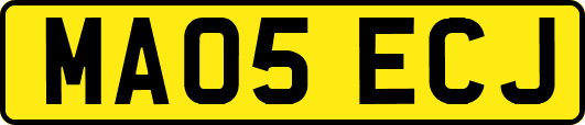 MA05ECJ