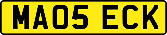 MA05ECK