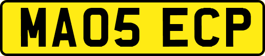 MA05ECP