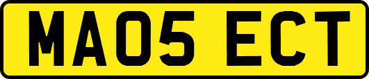 MA05ECT