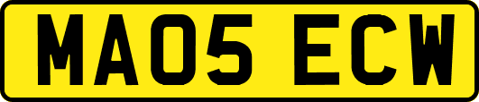 MA05ECW