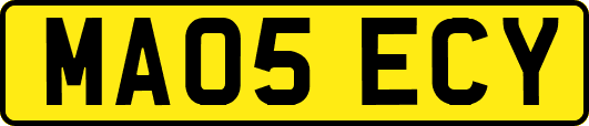 MA05ECY