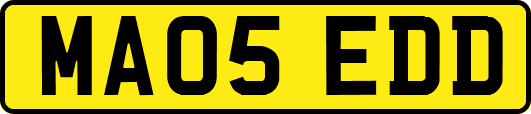 MA05EDD