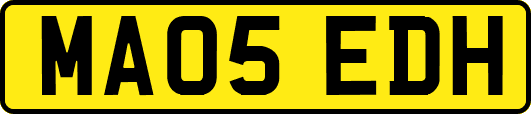MA05EDH