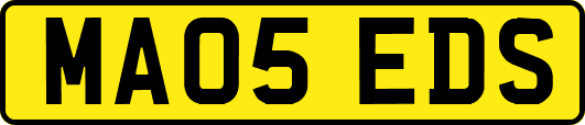 MA05EDS