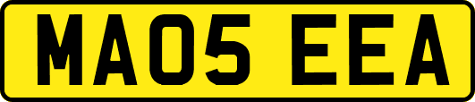 MA05EEA