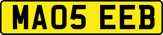 MA05EEB