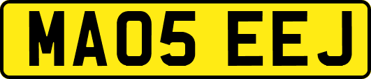 MA05EEJ