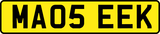 MA05EEK