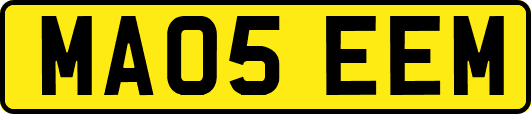 MA05EEM