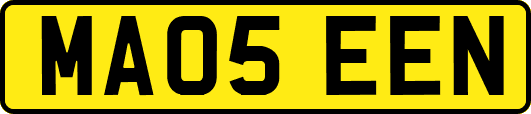 MA05EEN