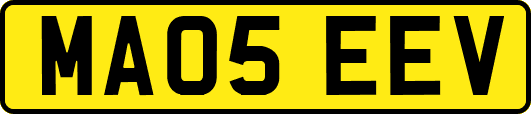 MA05EEV