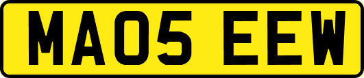 MA05EEW