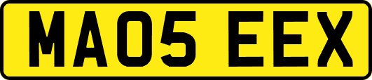 MA05EEX