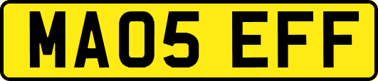 MA05EFF