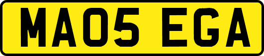 MA05EGA