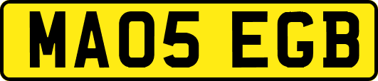 MA05EGB
