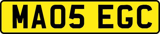 MA05EGC