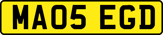 MA05EGD
