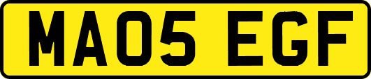 MA05EGF