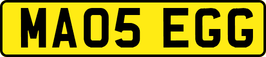 MA05EGG