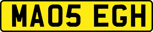 MA05EGH